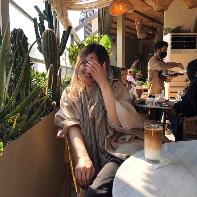 ناهید صمدی
